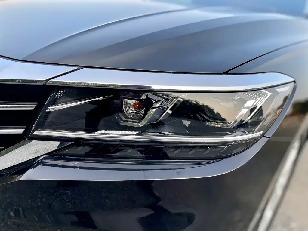 Volkswagen Passat 2021 из CN, фото 7