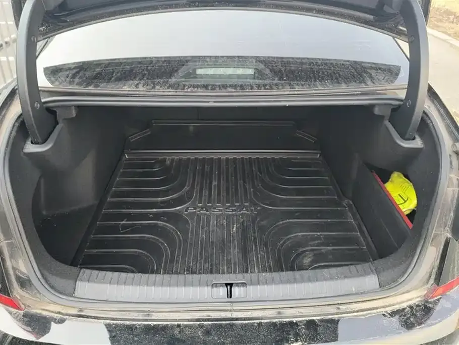Volkswagen Passat 2022 из CN, фото 6