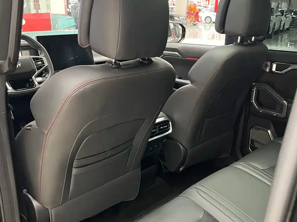 Jetour Traveller 2024 из CN, фото 5