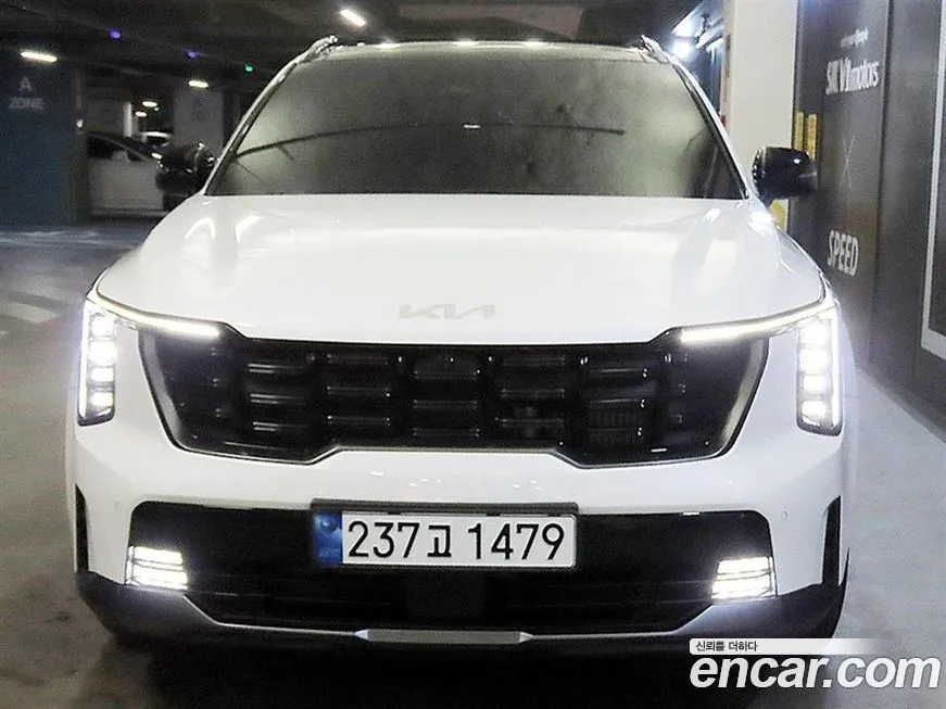 Kia Sorento — фото 2