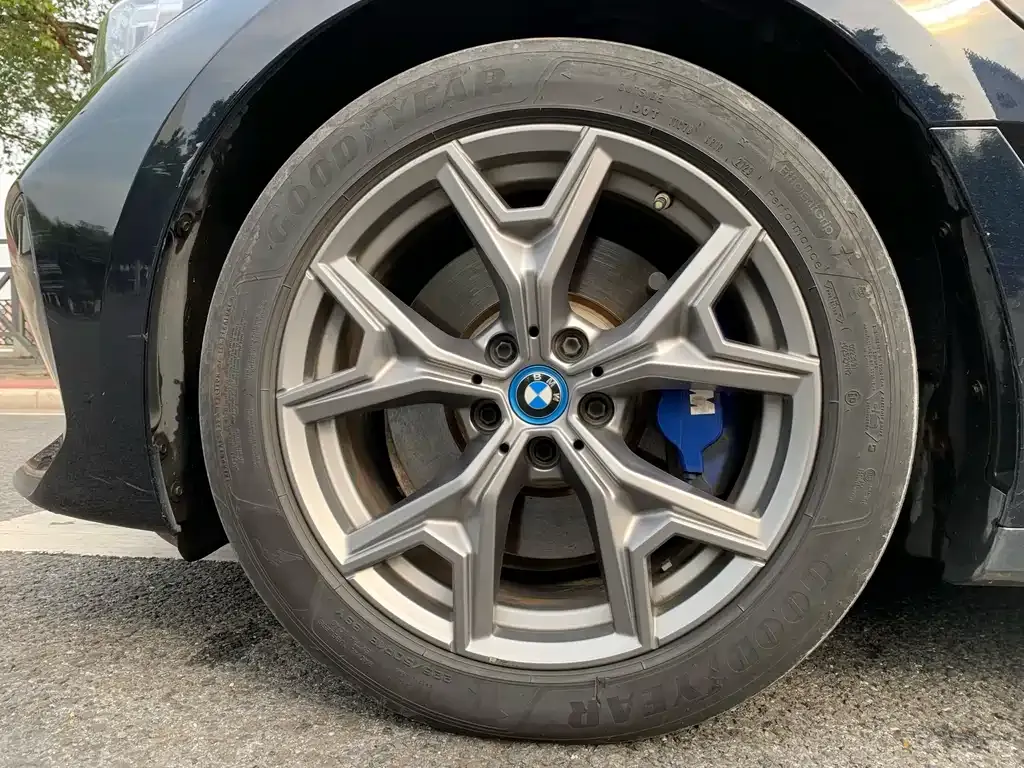 BMW i3 2023 из CN, фото 10
