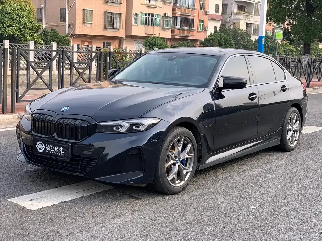 BMW i3 2023 из CN, фото 6