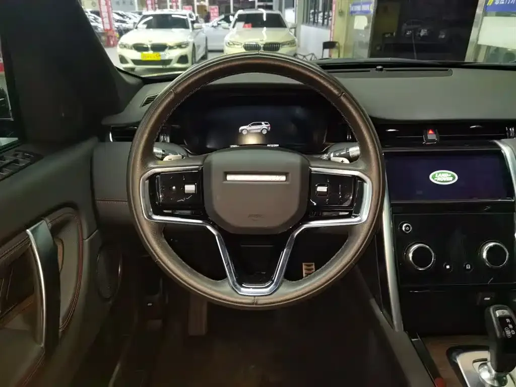 Land Rover Discovery Sport 2022 из CN, фото 6
