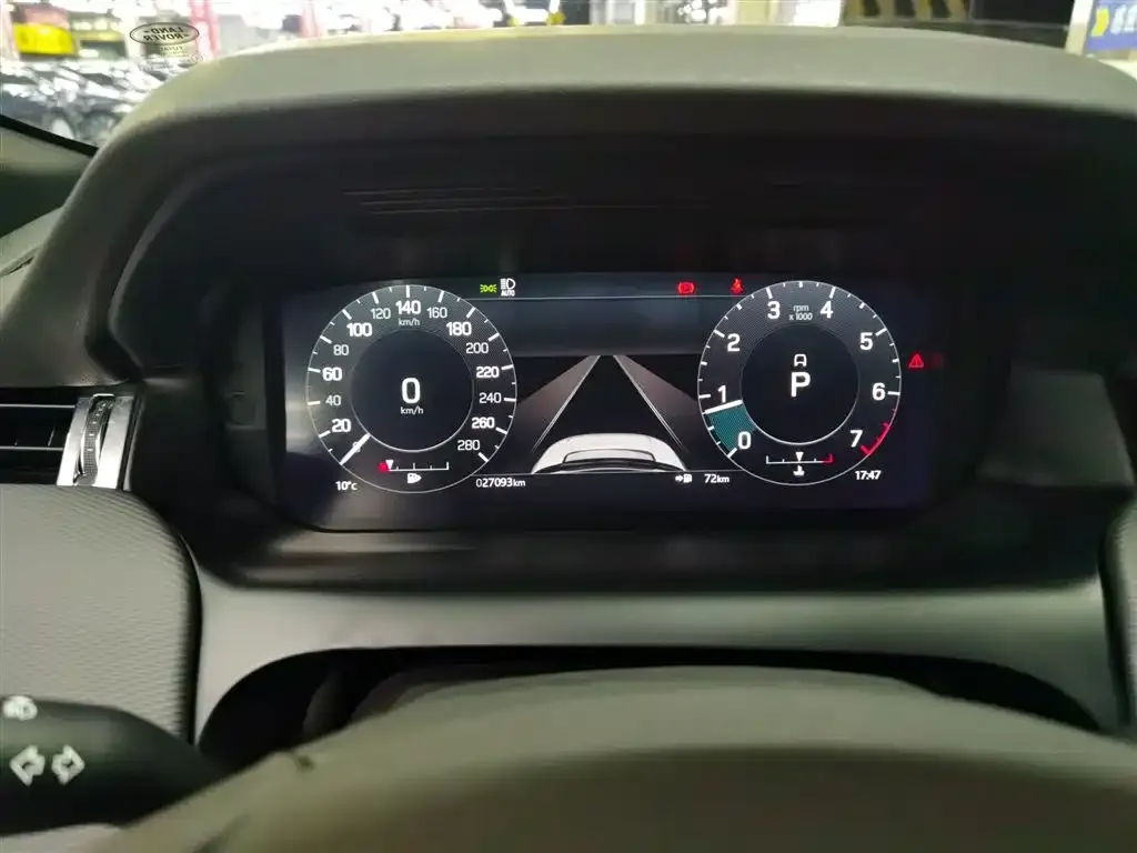 Land Rover Discovery Sport 2022 из CN, фото 4