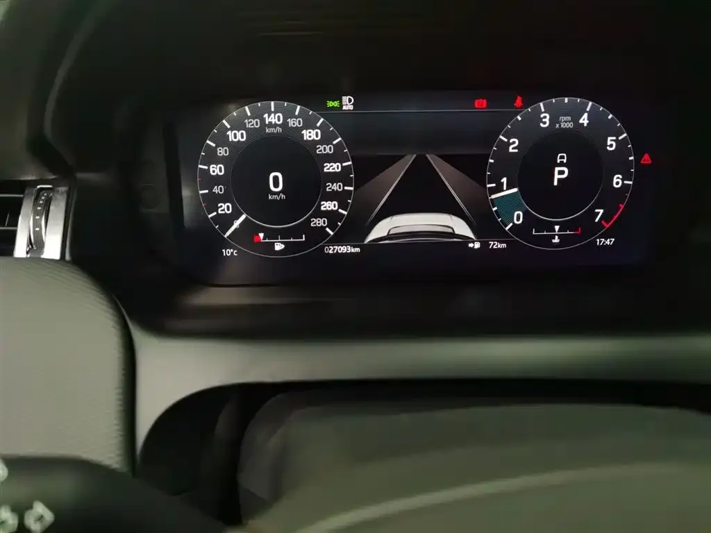 Land Rover Discovery Sport 2022 из CN, фото 3