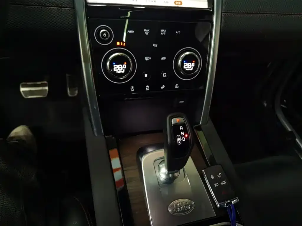 Land Rover Discovery Sport 2022 из CN, фото 9