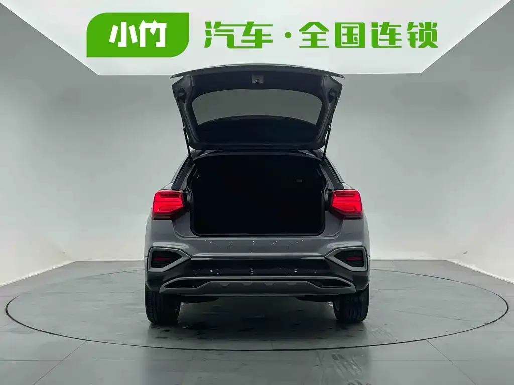 Audi Q2L 2022 из CN, фото 10