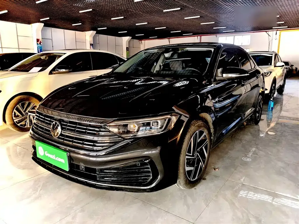 Volkswagen Sagitar 2024 из CN, фото 2