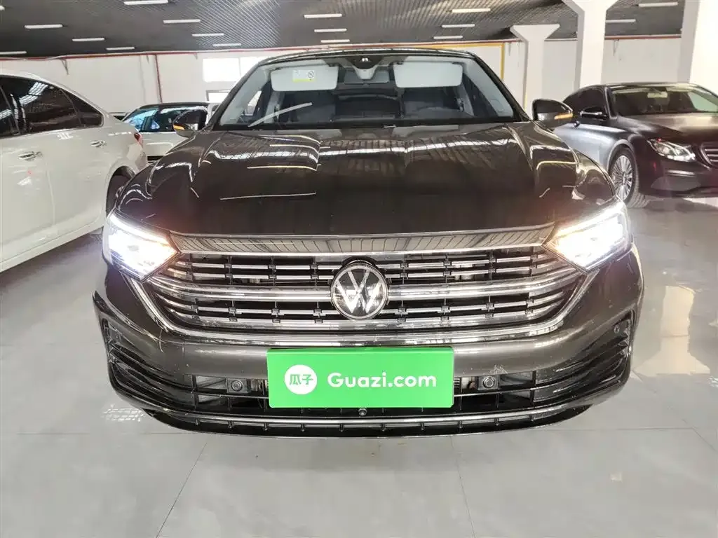 Volkswagen Sagitar 2024 из CN, фото 3