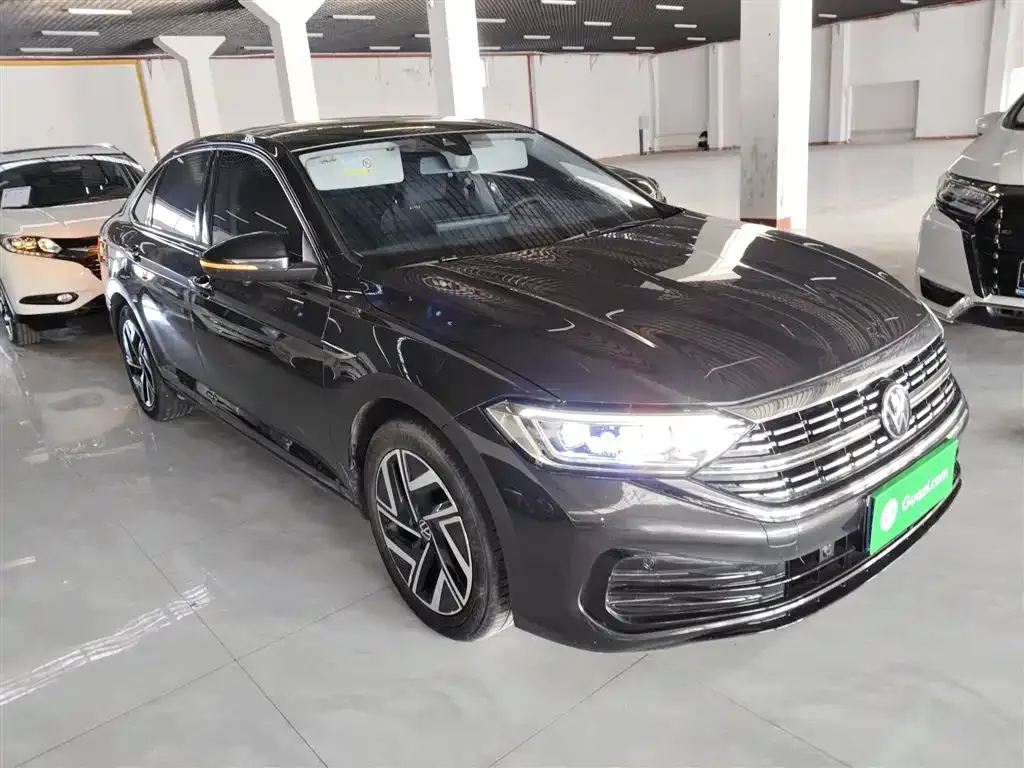 Volkswagen Sagitar 2024 из CN, фото 4
