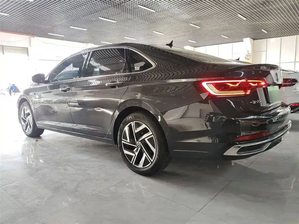 Volkswagen Sagitar 2024 из CN, фото 5