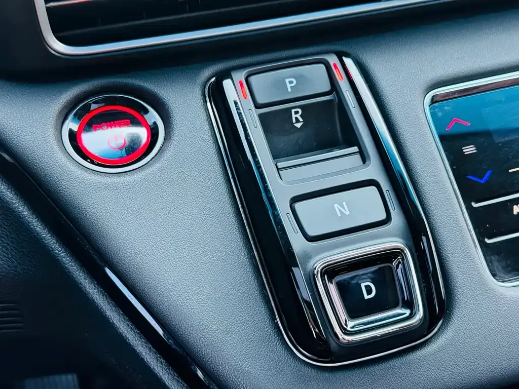 Honda Odyssey 2022 из CN, фото 3