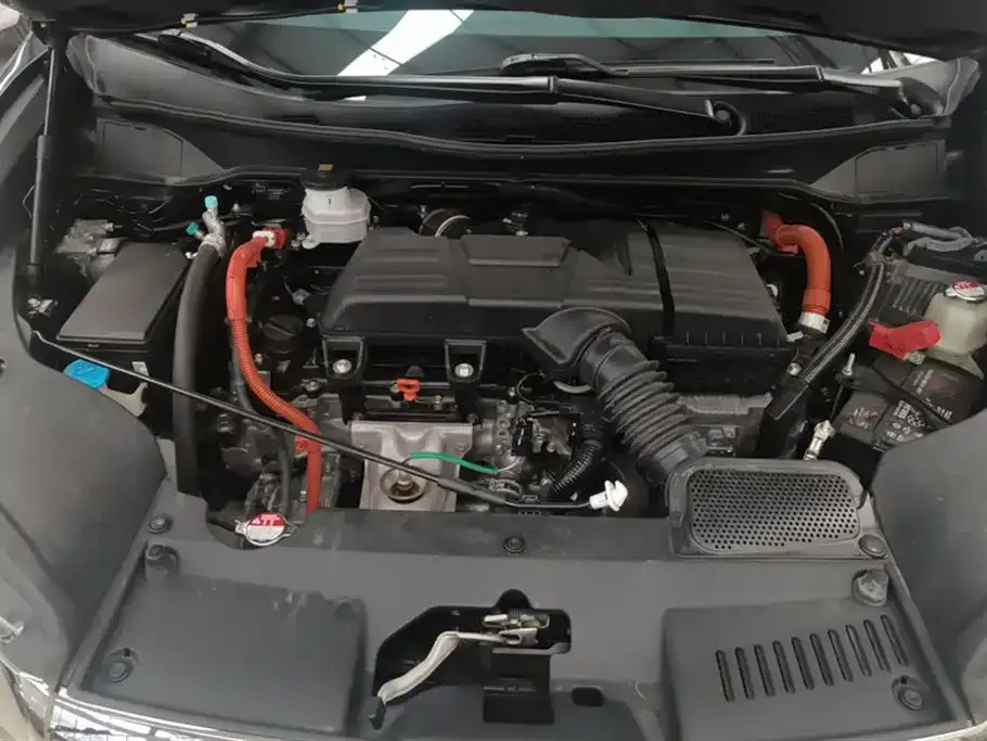 Honda Odyssey 2023 из CN, фото 10