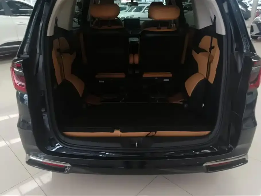 Honda Odyssey 2023 из CN, фото 5