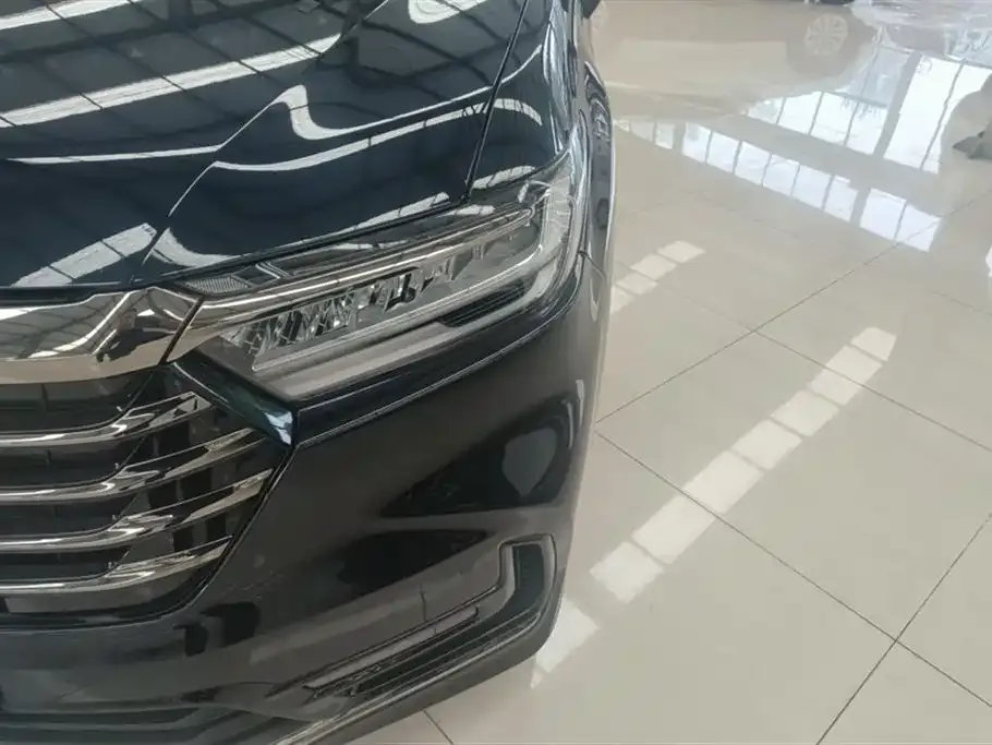 Honda Odyssey 2023 из CN, фото 2