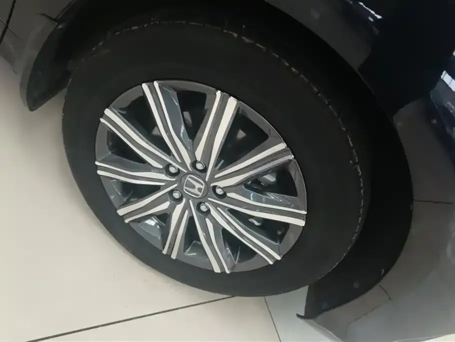 Honda Odyssey 2023 из CN, фото 8