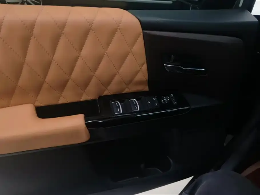 Honda Odyssey 2023 из CN, фото 4