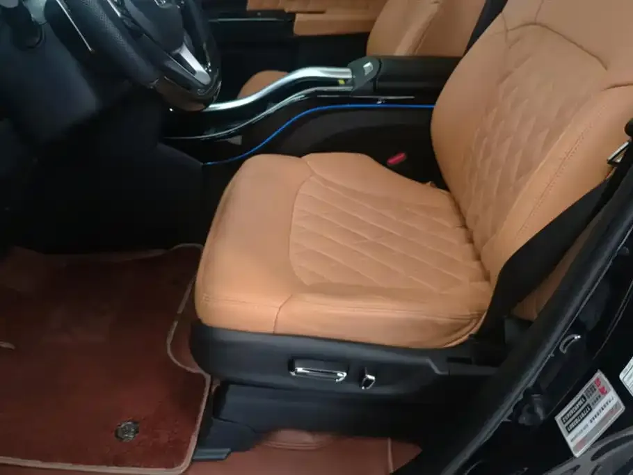 Honda Odyssey 2023 из CN, фото 3