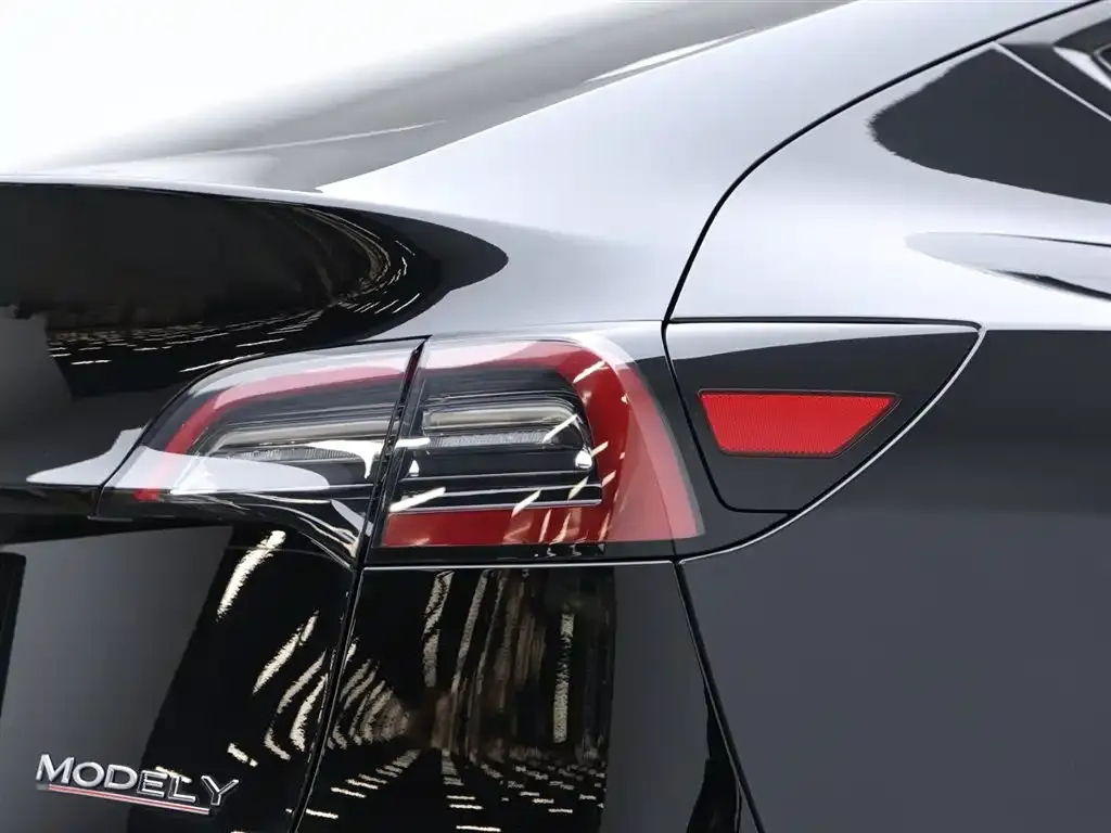 Tesla Model Y 2021 из CN, фото 7