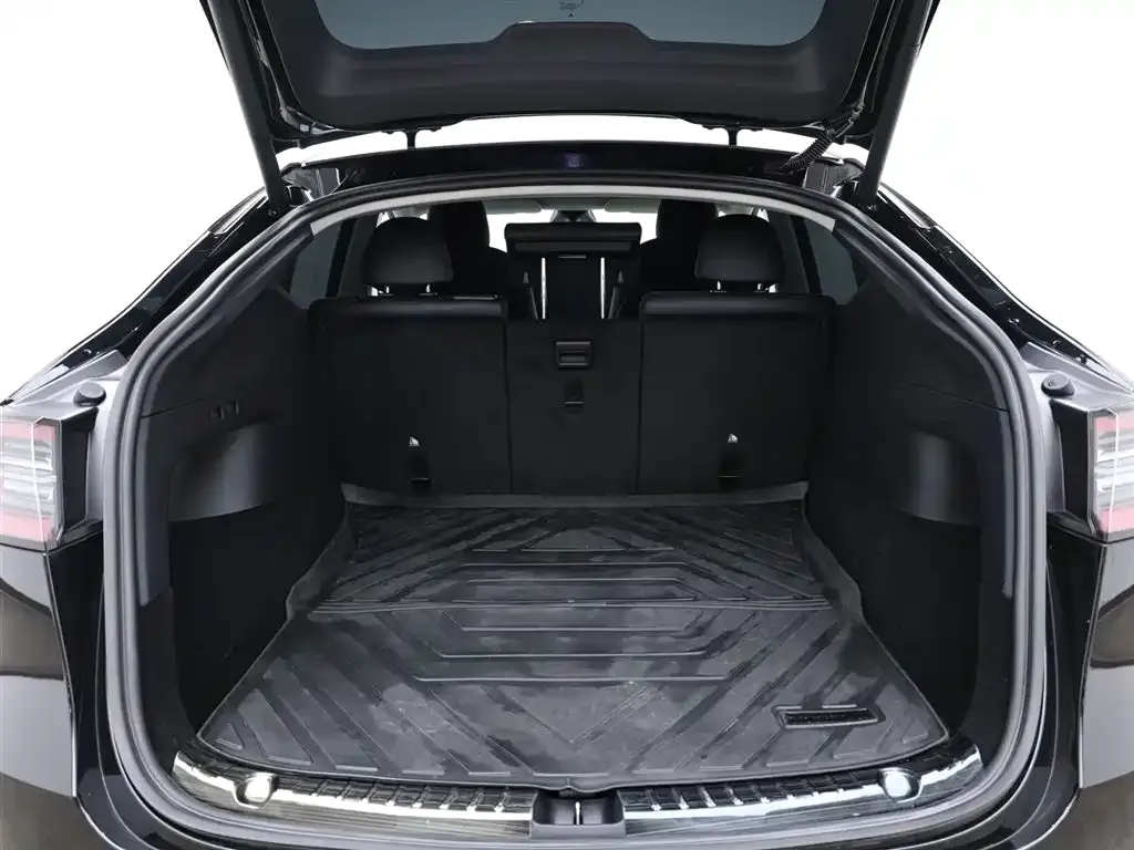 Tesla Model Y 2021 из CN, фото 5