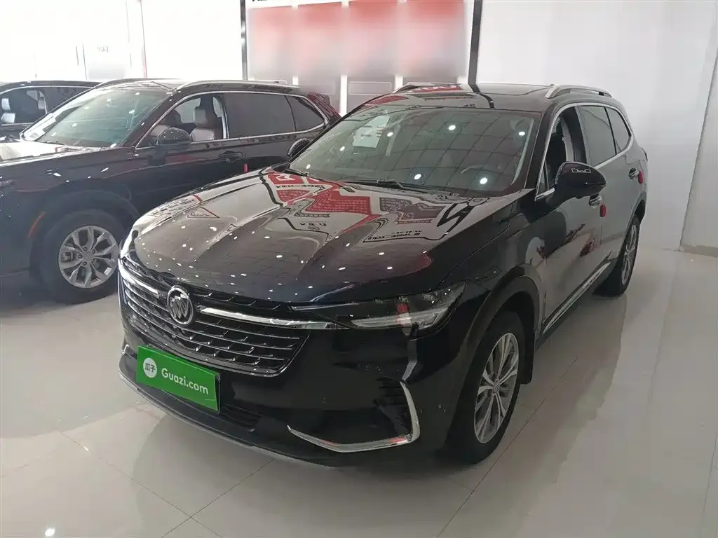 Buick Envision Plus 2023 из CN, фото 1
