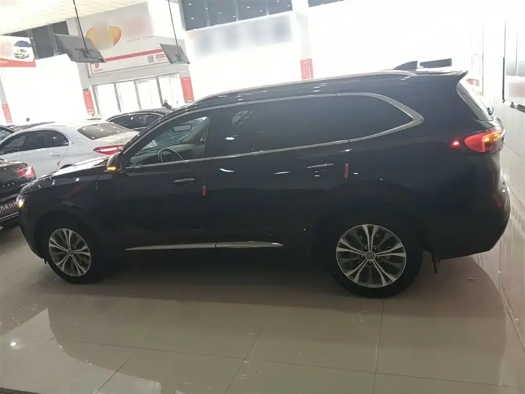 Buick Envision Plus 2023 из CN, фото 5