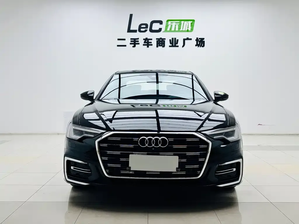 Audi A6L 2025 из CN, фото 2