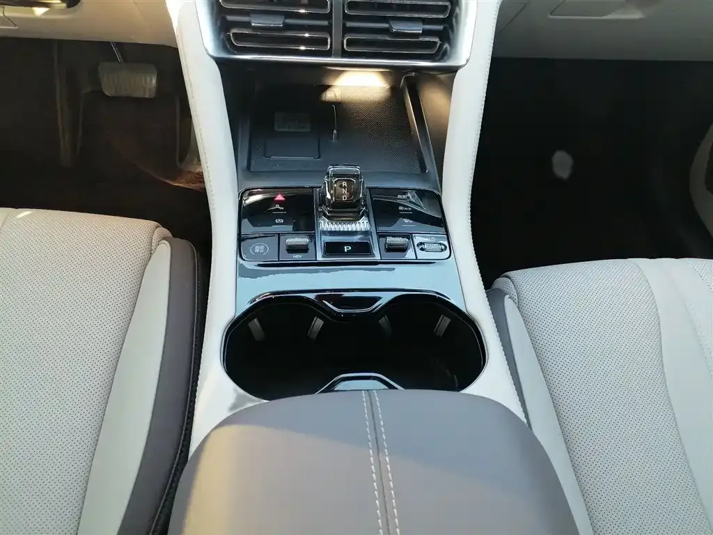 BYD PLUS New Energy 2025 из CN, фото 6