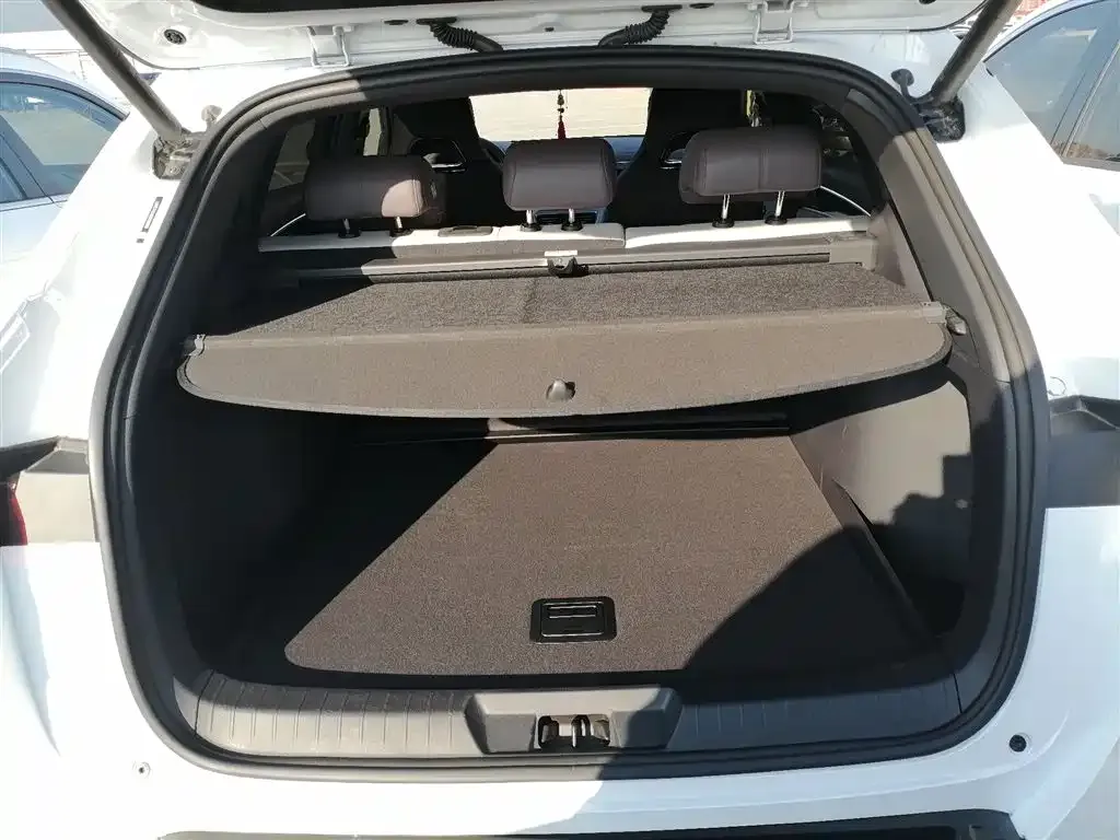 BYD PLUS New Energy 2025 из CN, фото 9