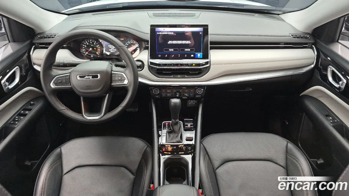 Jeep Compass 2022 из KR, фото 7