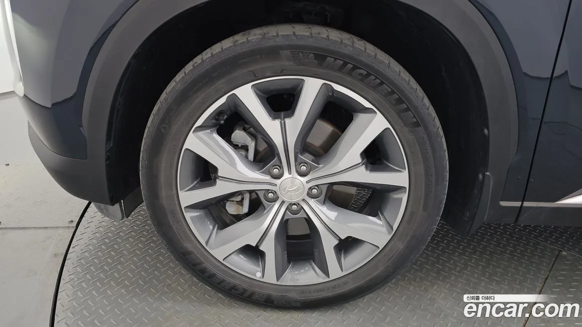 Hyundai Palisade — фото 6