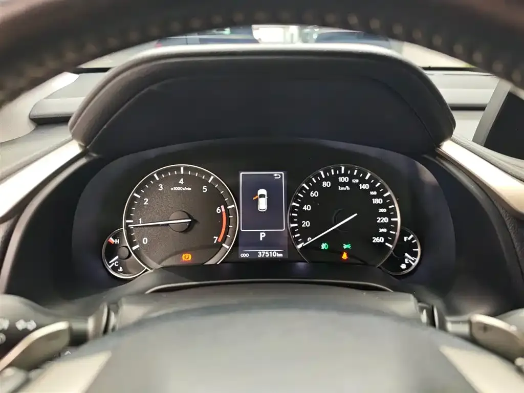 Lexus RX 2022 из CN, фото 3