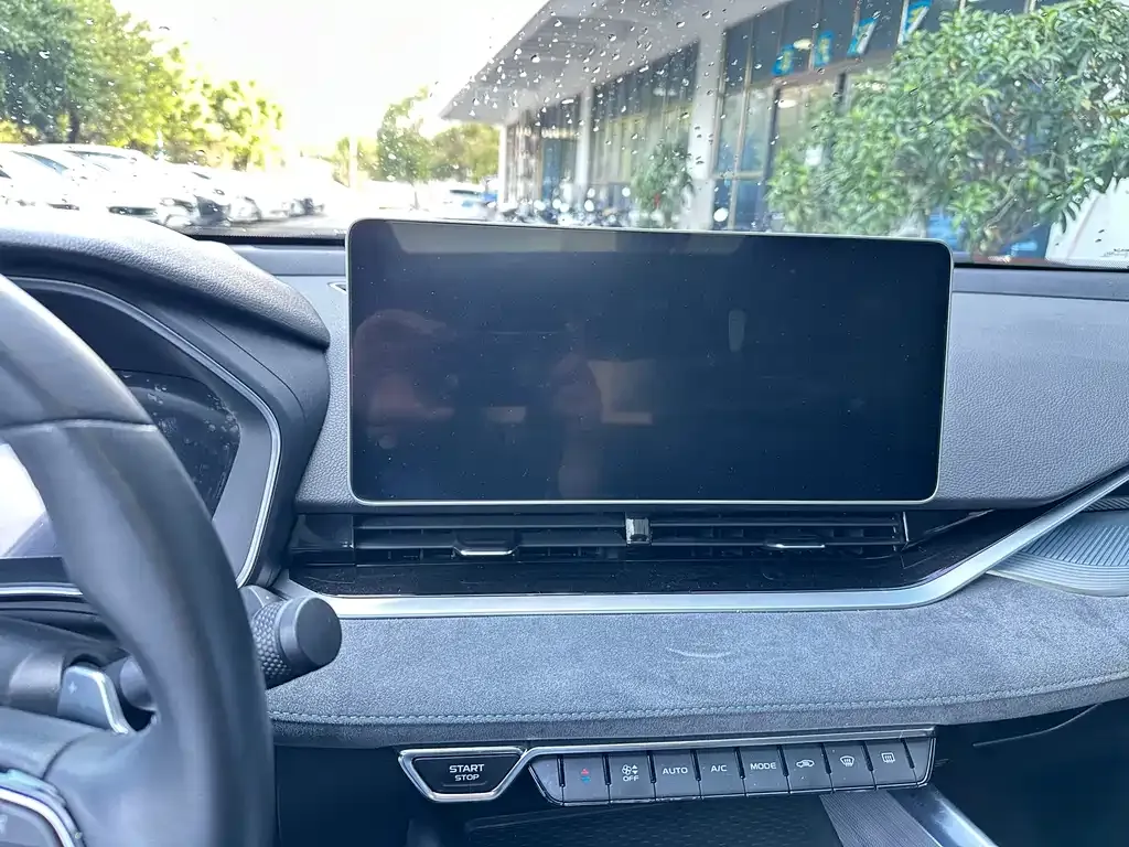 Geely Xingrui 2022 из CN, фото 10