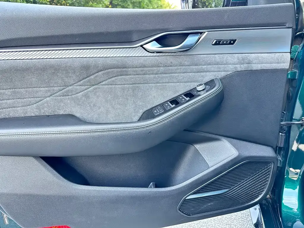 Geely Xingrui 2022 из CN, фото 5