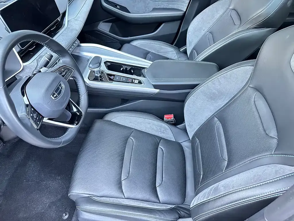 Geely Xingrui 2022 из CN, фото 7