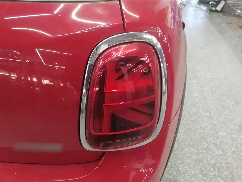 MINI Cooper (3-door) 2022 из CN, фото 10