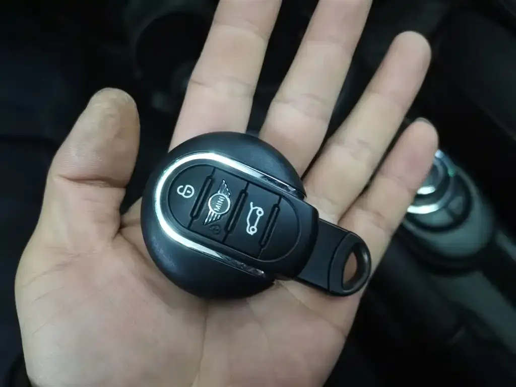MINI Cooper (3-door) 2022 из CN, фото 7