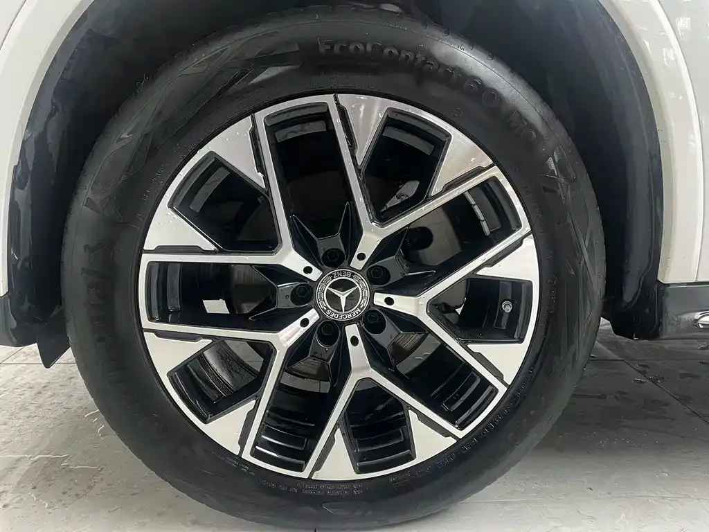 Mercedes-Benz GLC 2024 из CN, фото 7