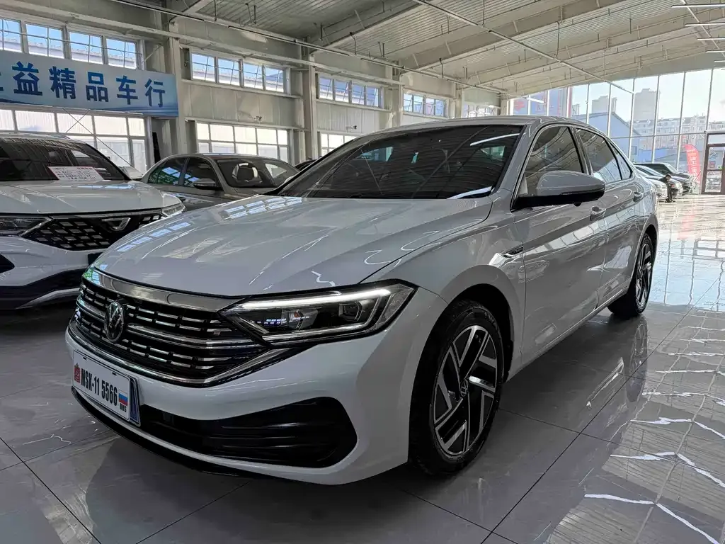 Volkswagen Sagitar 2023 из CN, фото 1
