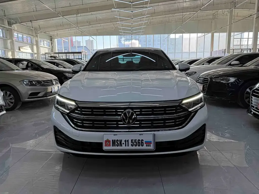 Volkswagen Sagitar 2023 из CN, фото 2