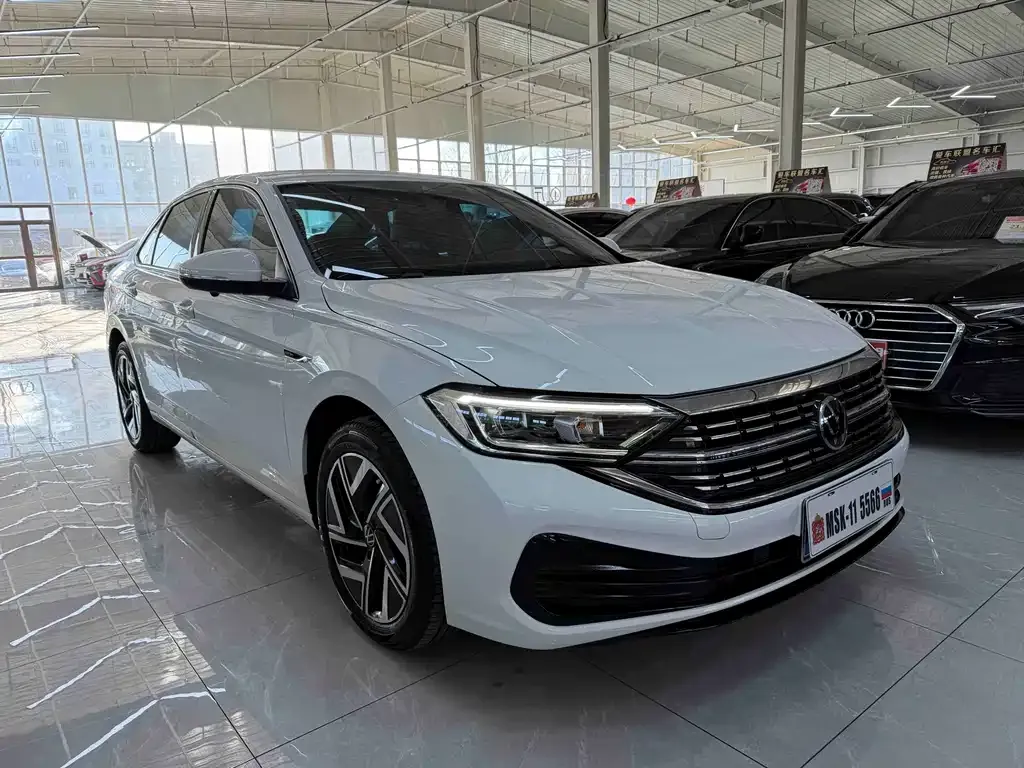 Volkswagen Sagitar 2023 из CN, фото 3