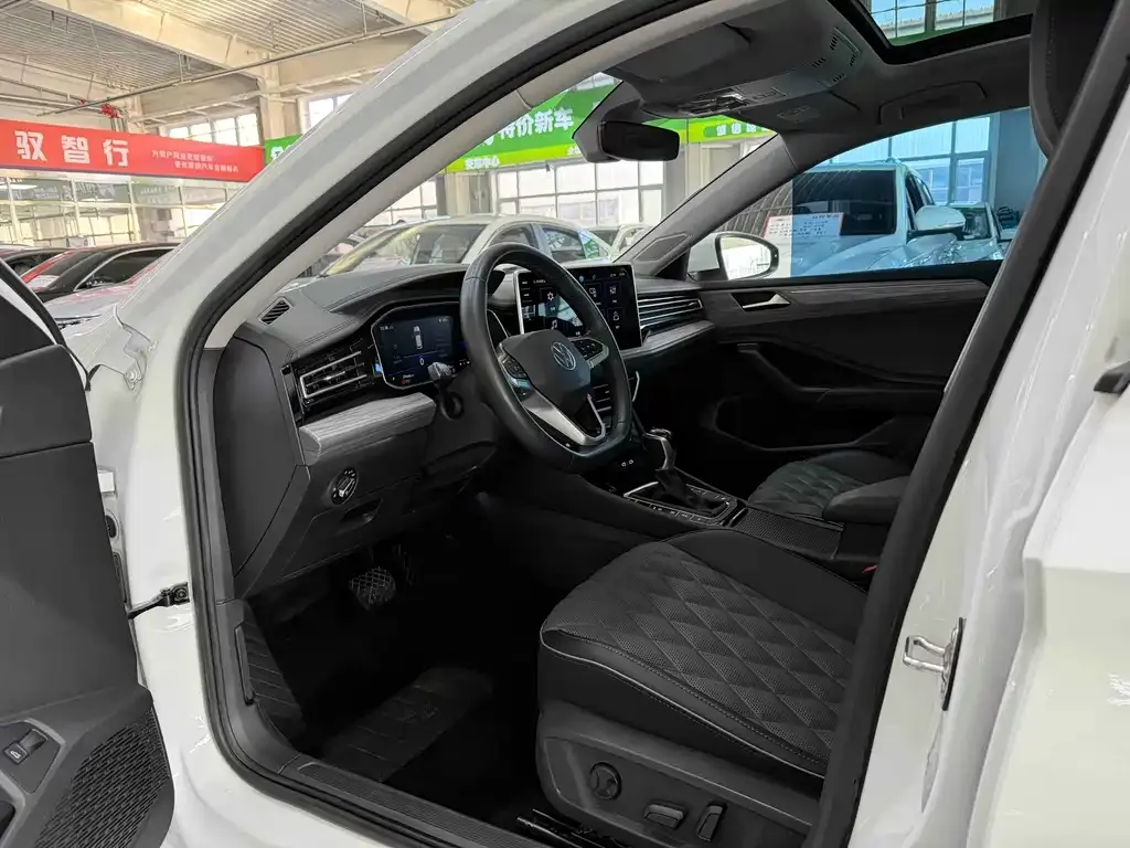 Volkswagen Sagitar 2023 из CN, фото 7