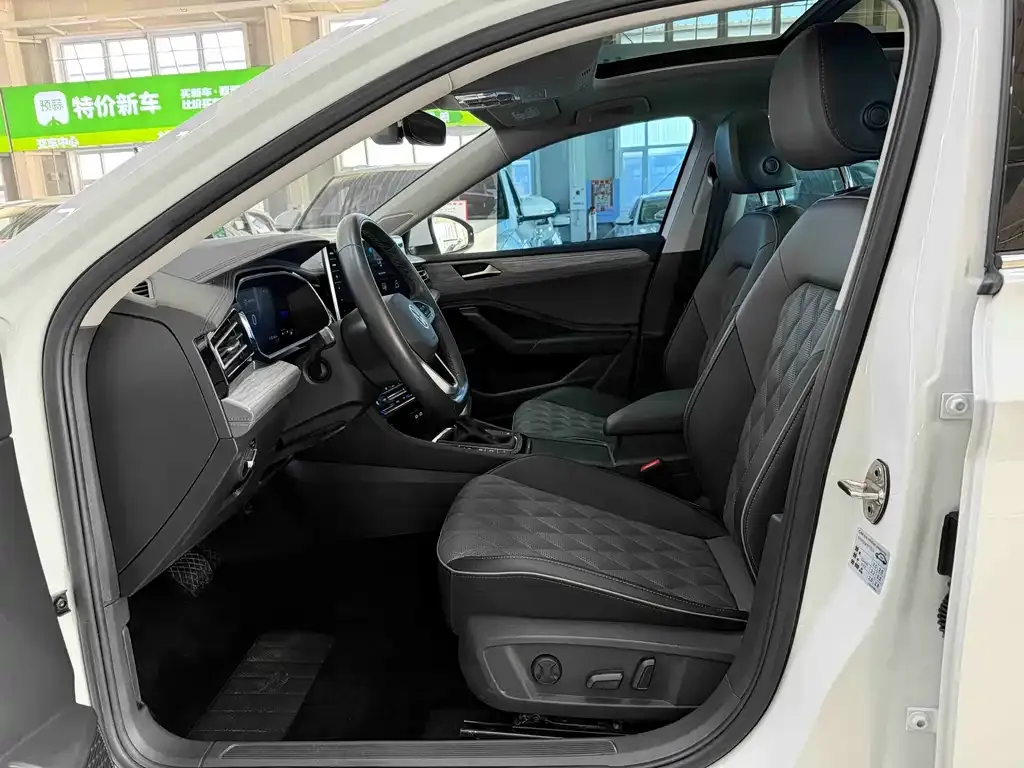 Volkswagen Sagitar 2023 из CN, фото 8