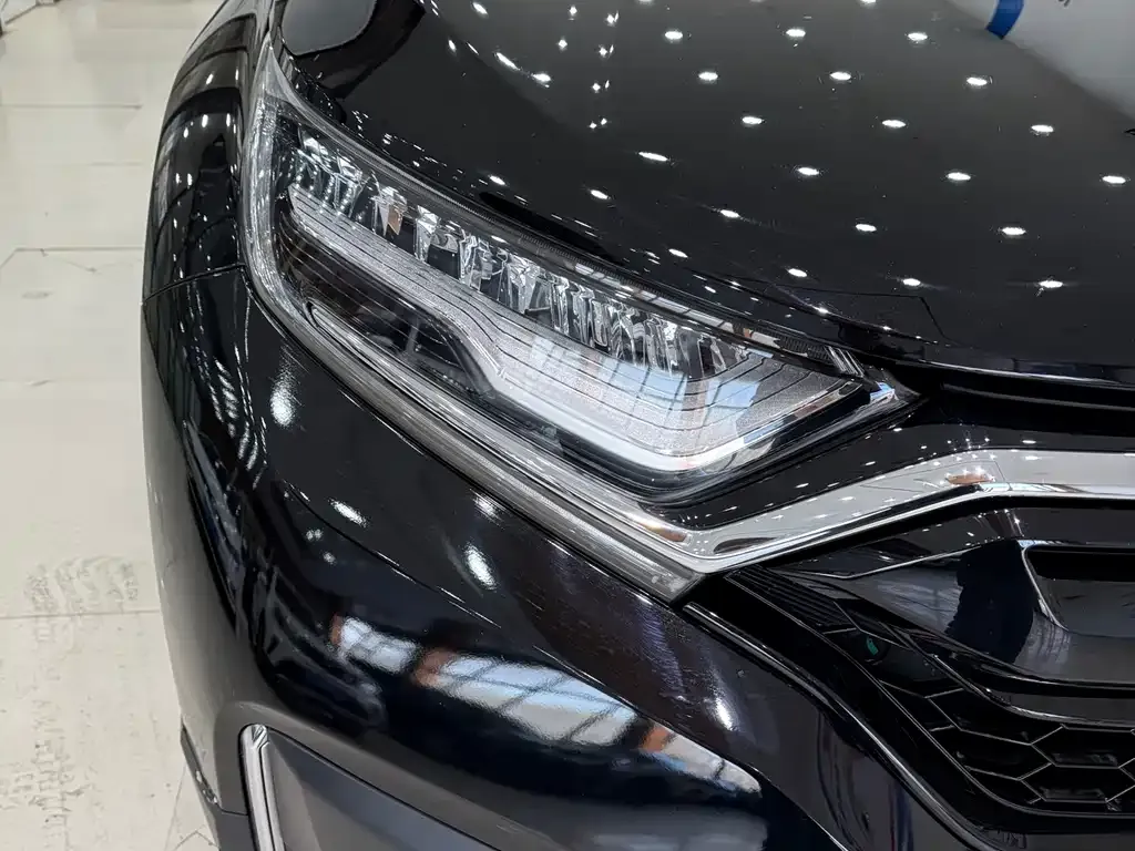 Honda CR-V 2021 из CN, фото 10