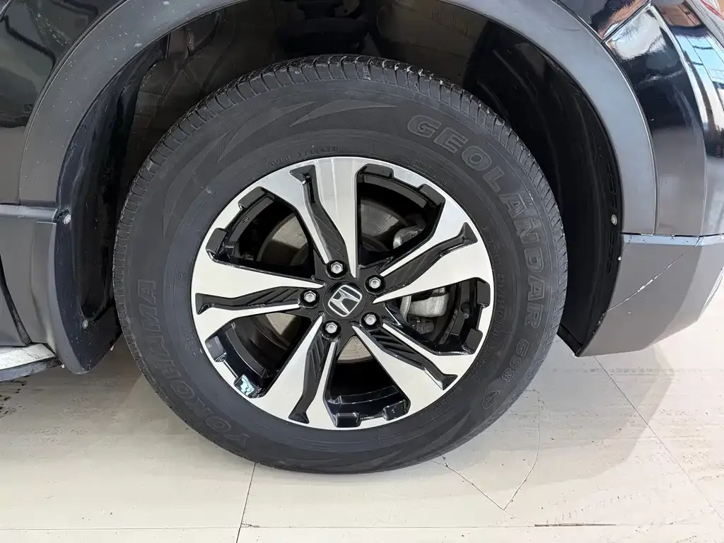 Honda CR-V 2021 из CN, фото 7