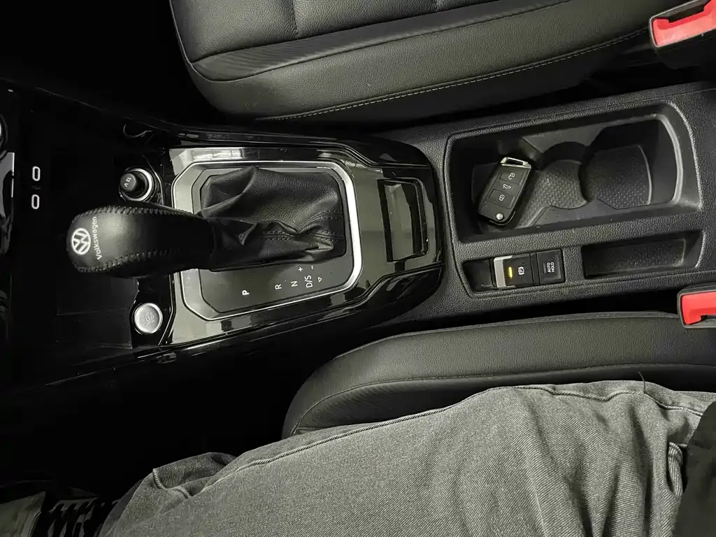 [object Object] T-Roc 2023 из CN, фото 10