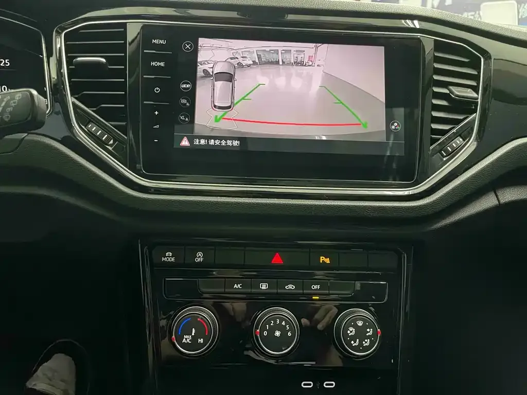 [object Object] T-Roc 2023 из CN, фото 9