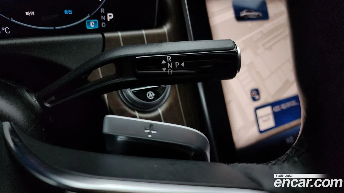 Mercedes-Benz E-Class 2024 из KR, фото 9