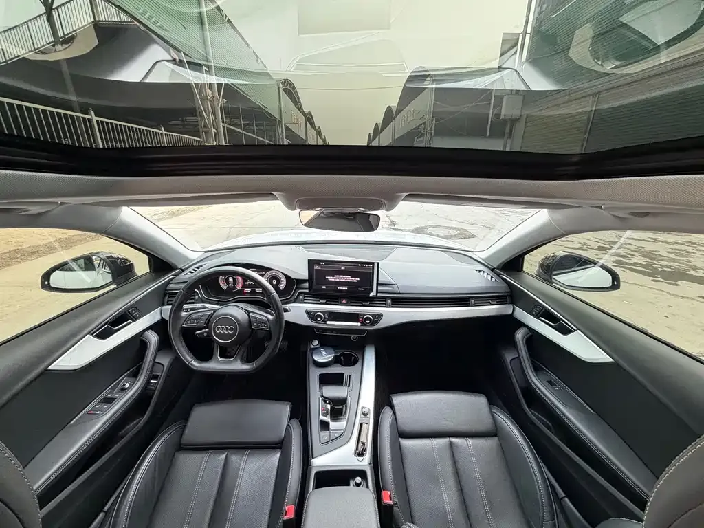 [object Object] A4L 2022 из CN, фото 10