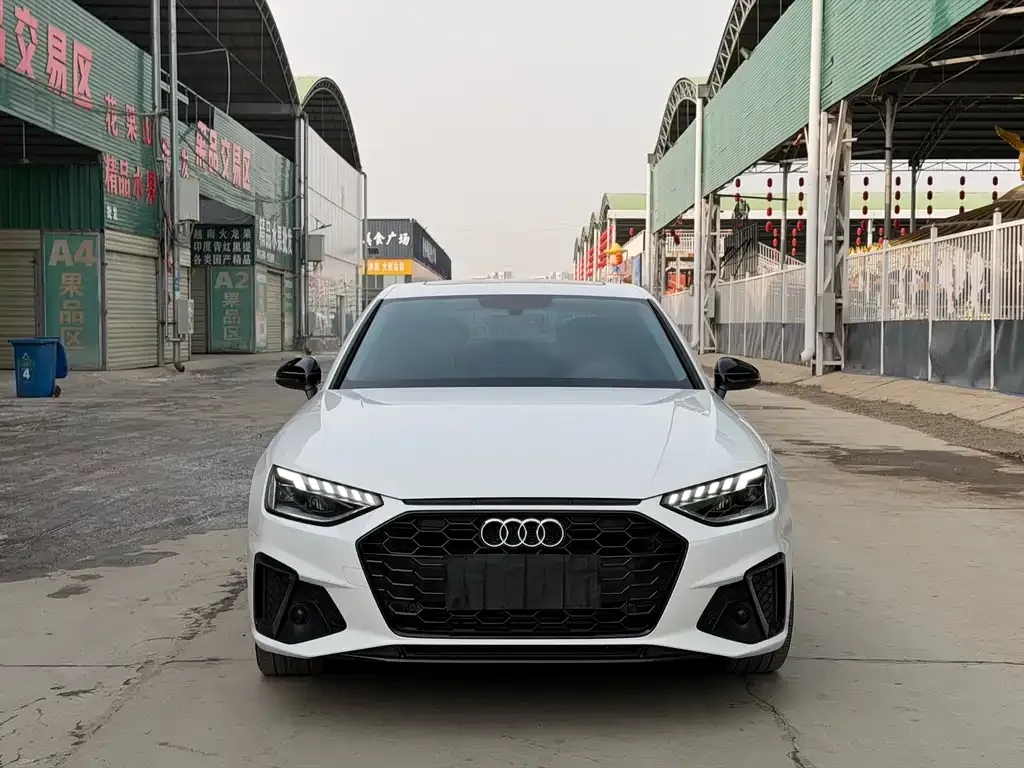 [object Object] A4L 2022 из CN, фото 2